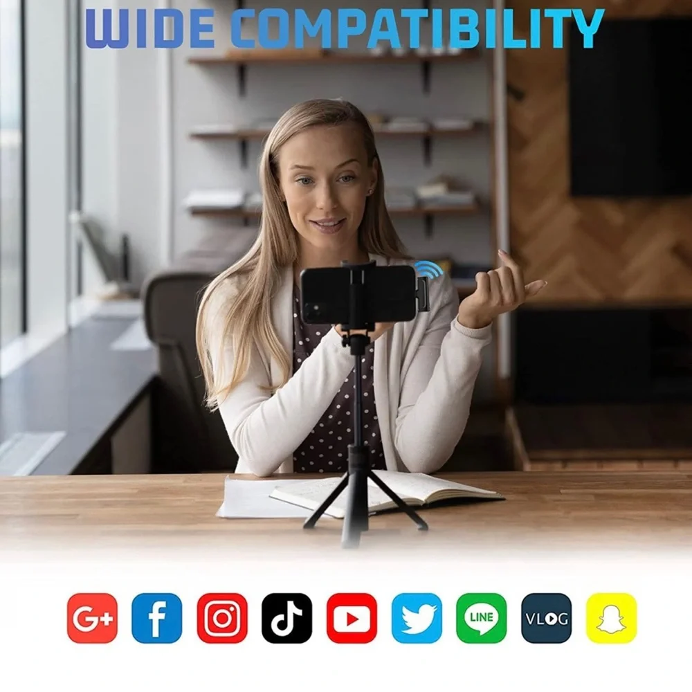 Wireless Lavalier Microphone